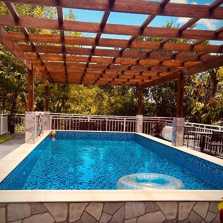 Grand Anse  Belle Montagne Holiday Apartments מראה חיצוני תמונה