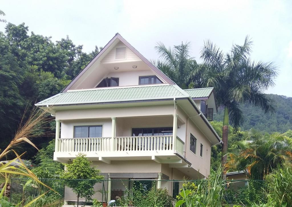 Grand Anse  Belle Montagne Holiday Apartments מראה חיצוני תמונה