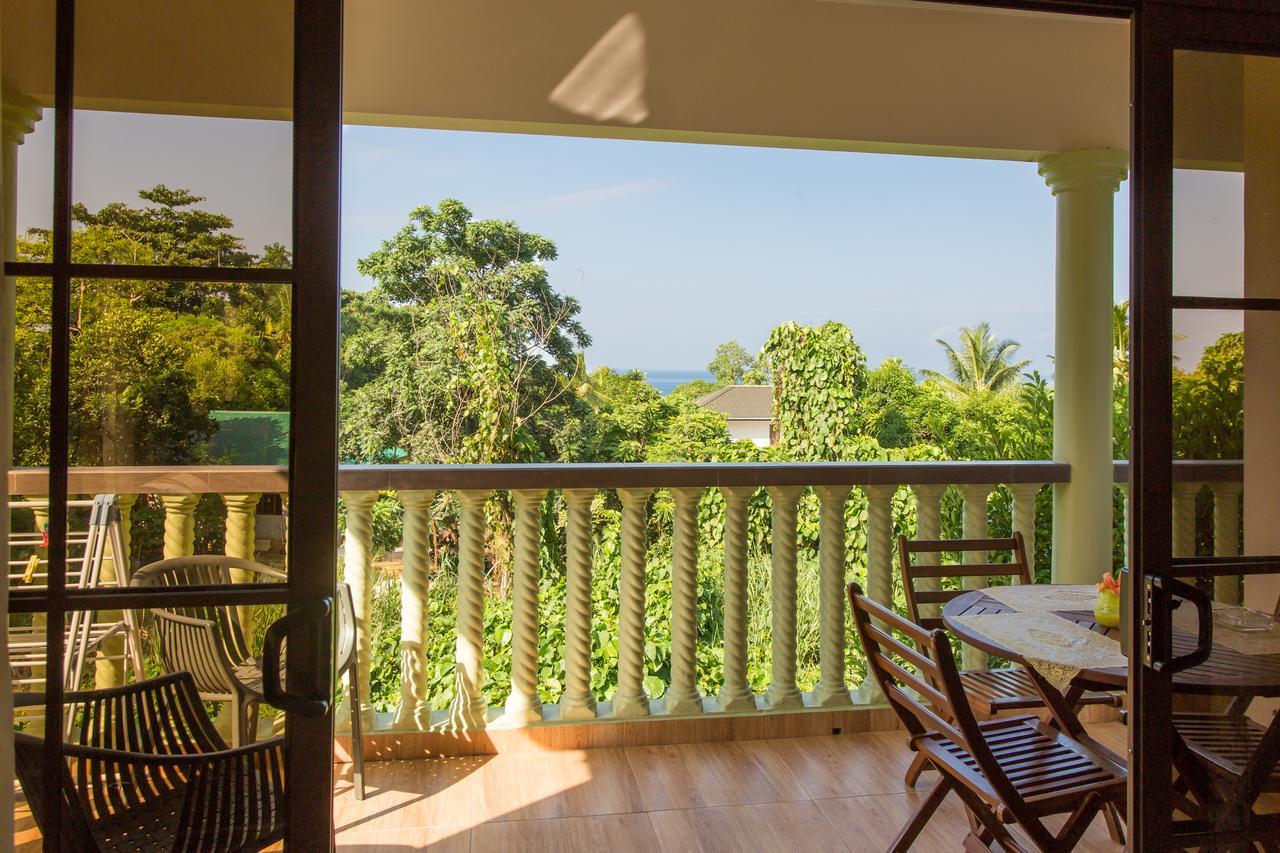 Grand Anse  Belle Montagne Holiday Apartments חדר תמונה